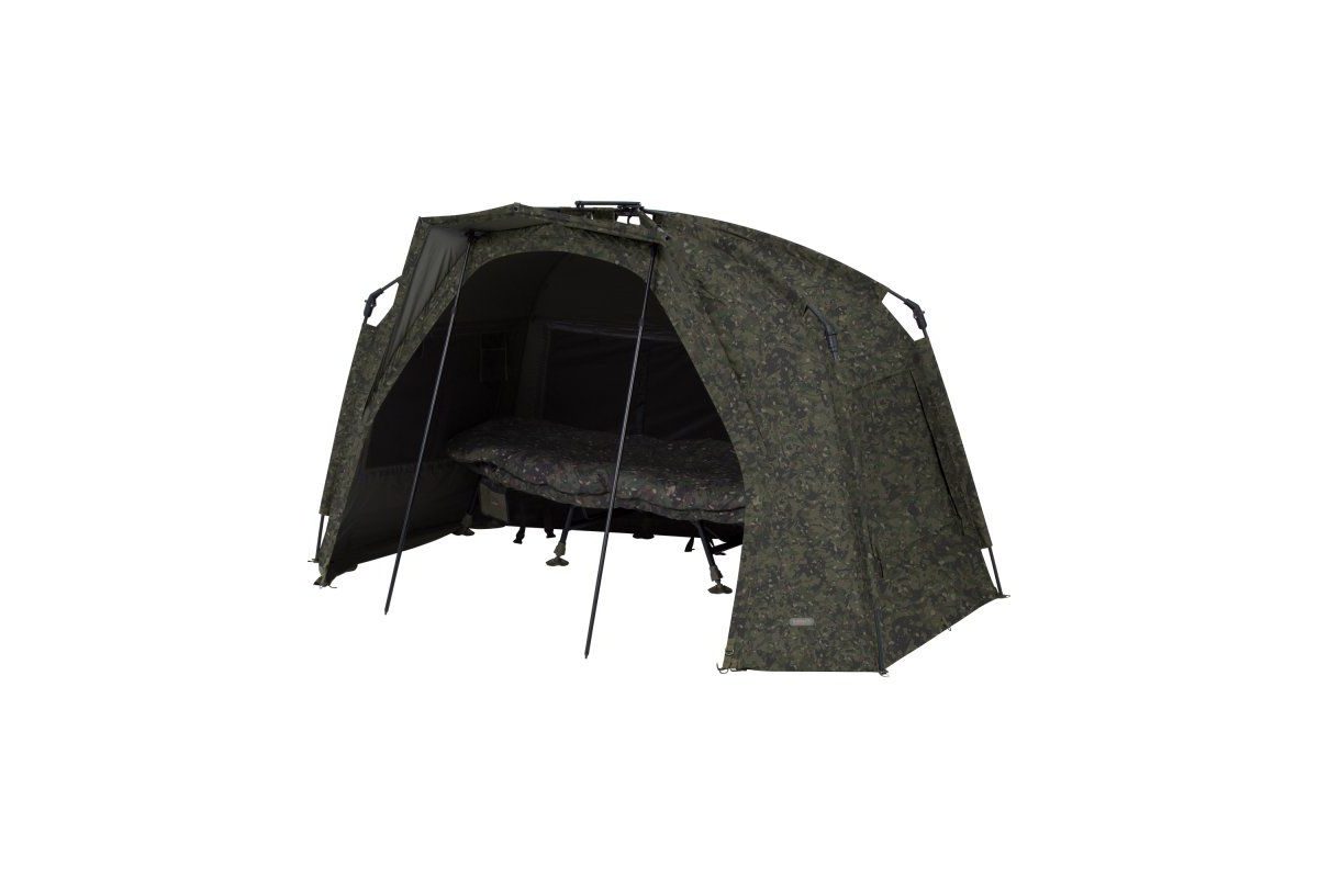 Trakker Brolly Tempest RS Brolly Camo