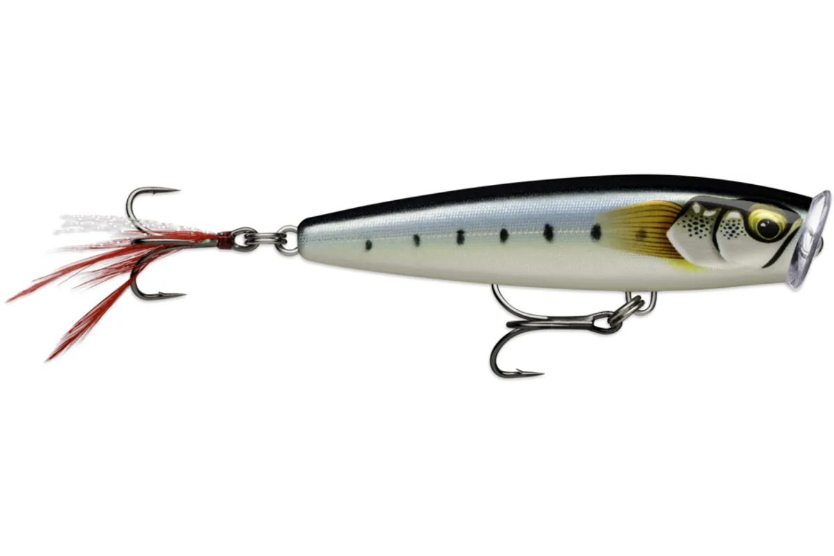 Rapala Wobler Skitter Pop Elite GDMI