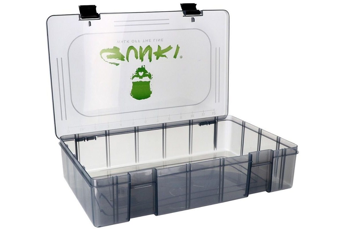 Gunki Krabička Big Bait Box