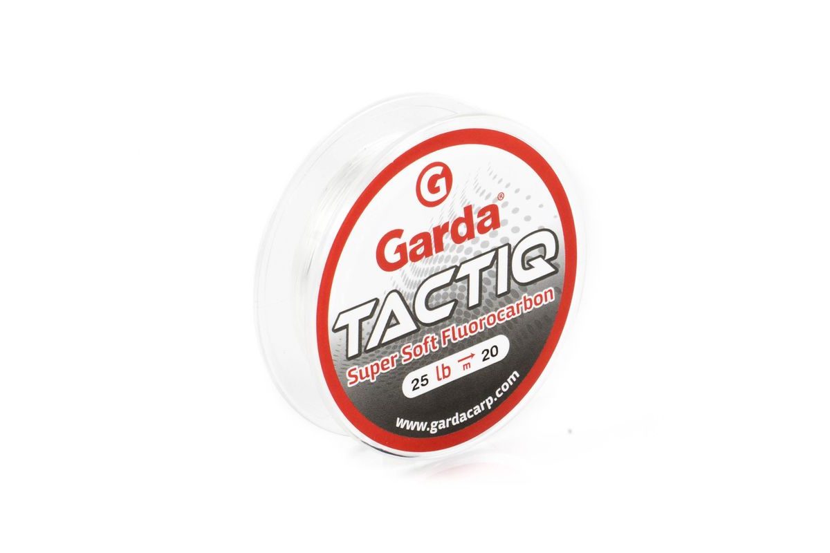 Garda Fluorocarbon Tactiq 20m