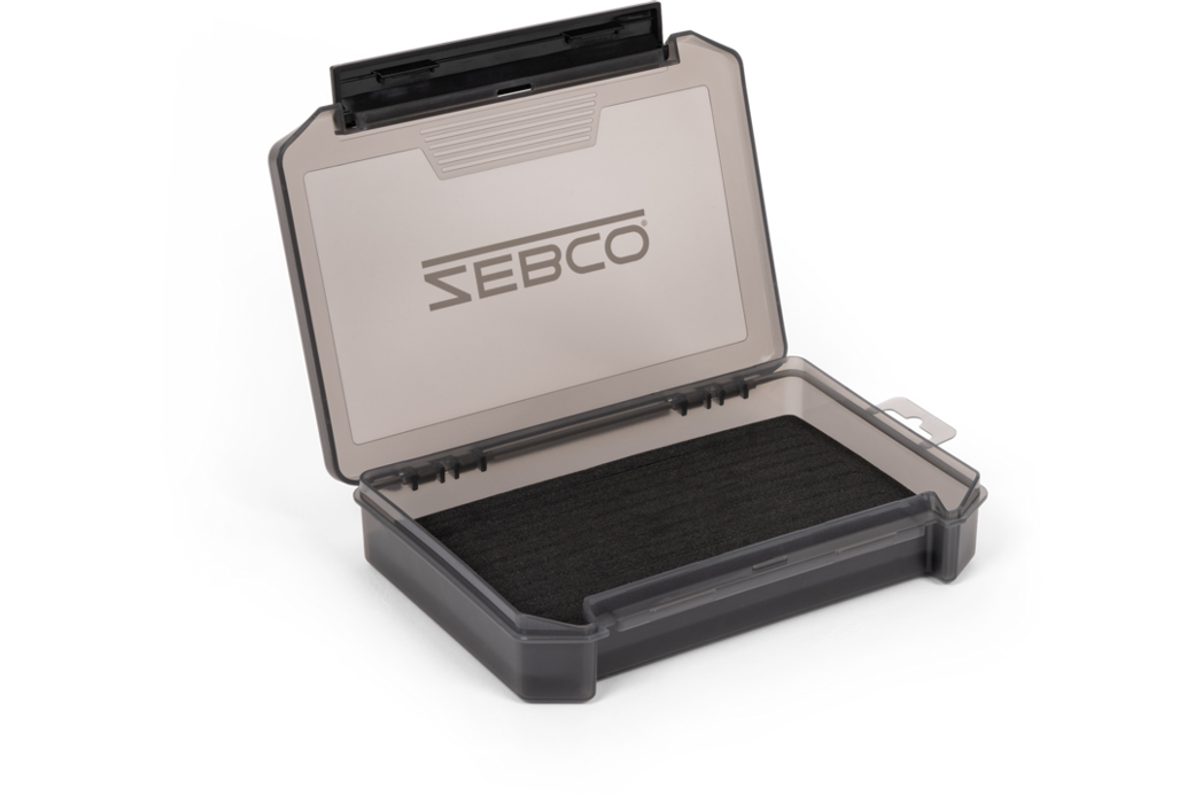 Zebco Box Demonic Organizer Full EVA Medium