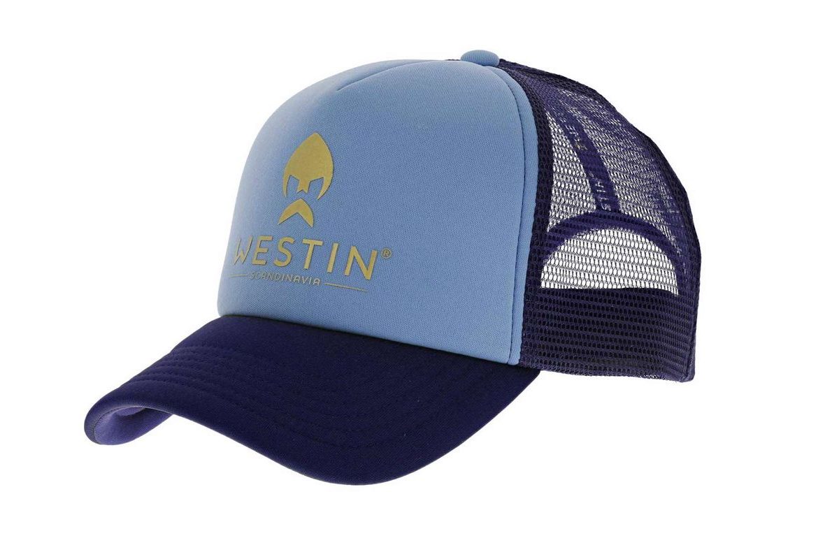 Westin Kšiltovka Austin Trucker Cap