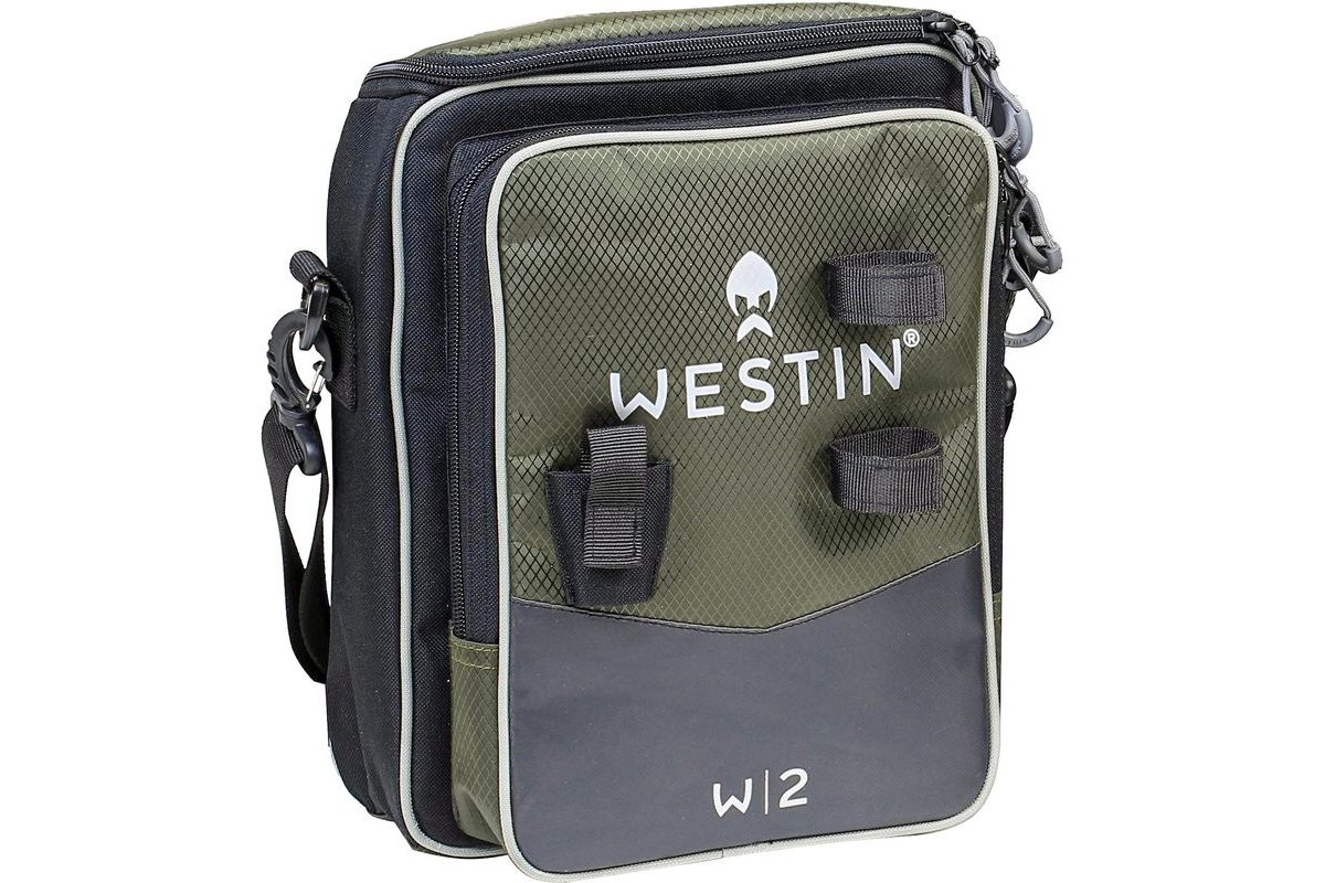 Westin Prívlačová taška W2 Street Bag 1 Box