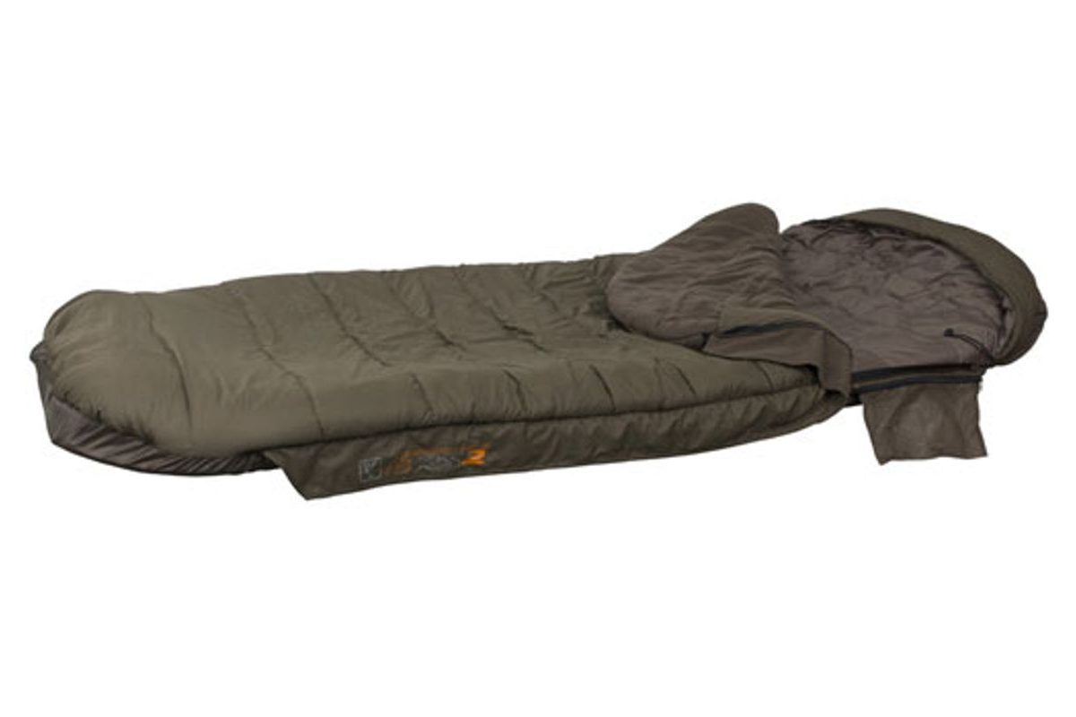 Fox Spací pytel Evo-Tec ERS1 Sleeping Bag
