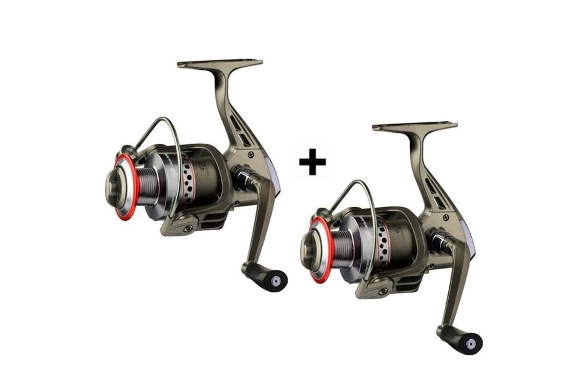 Giants Fishing Naviják SPX 3000 FD akce 1+1 Zdarma!