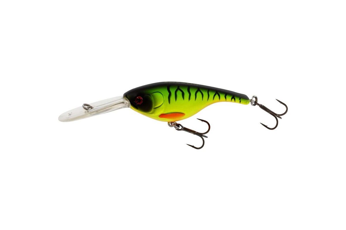 Westin Wobler BabyBite DR Floating Firetiger