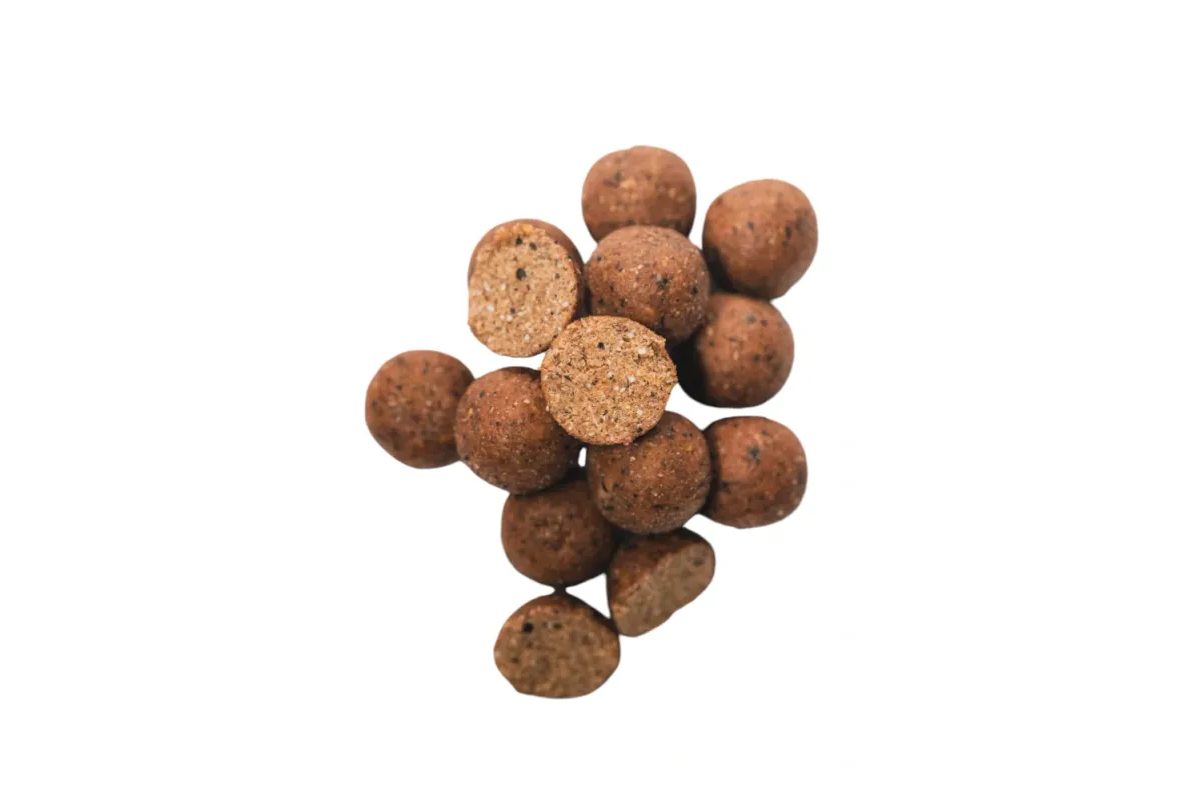 DK Fishing Boilies Power Attract 5kg