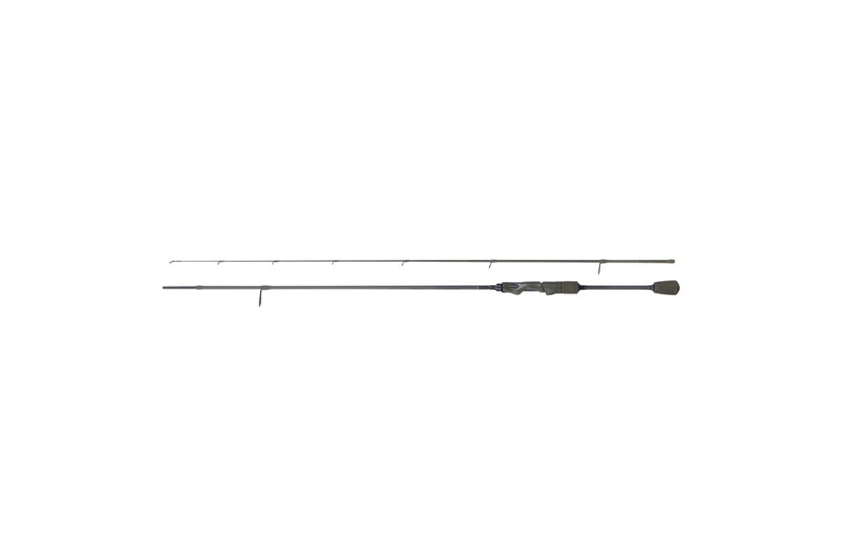 Savage Gear Prút Savage Gear Revenge SG4 Micro Game 1,83m 0,5-4g