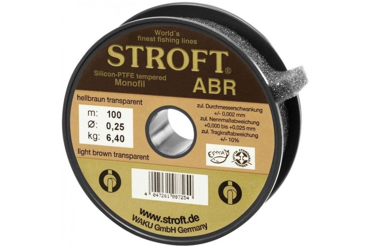 Stroft Vlasec ABR 50m