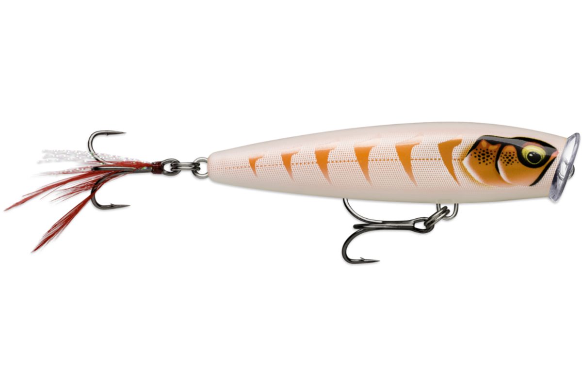 Rapala Wobler Skitter Pop Elite GDCG