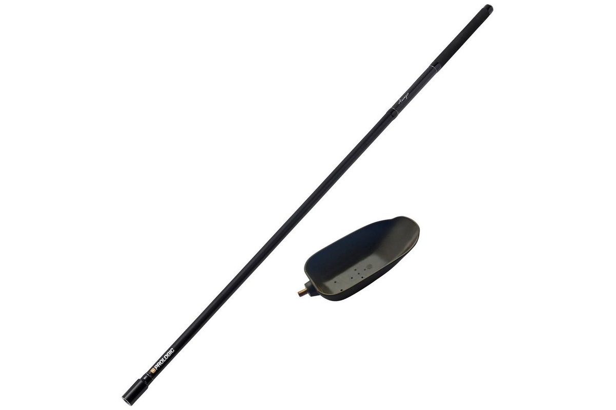 Prologic Zakrmovacia lopatka Avenger Baiting Spoon N Handle 6ft/180cm