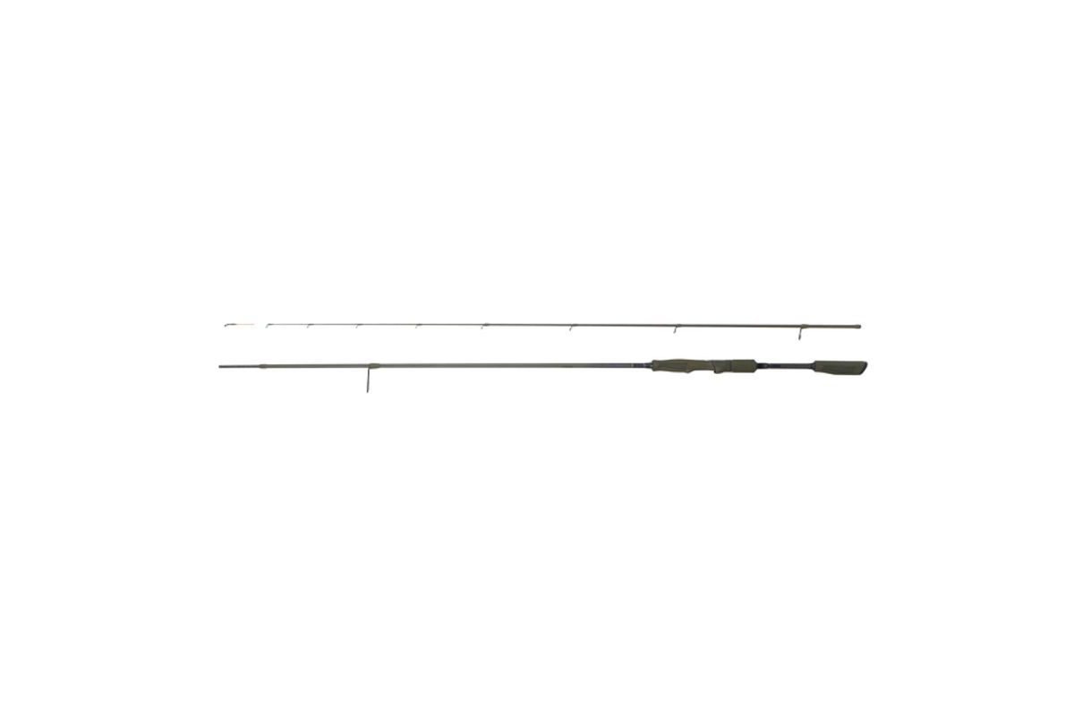 Savage Gear Prút Revenge SG4 Dropshot 2,43m 8-28g
