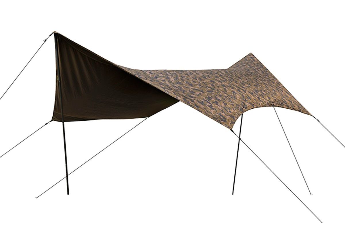 Fox Plachta Camo Tarp