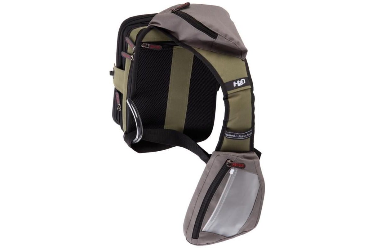 Rapala Brašna Sling Bag Pro