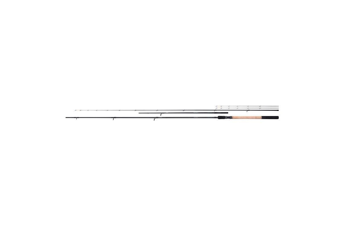 Shimano Prut Aero X3 Precision Feeder Rod 2,74-3,35m 50g