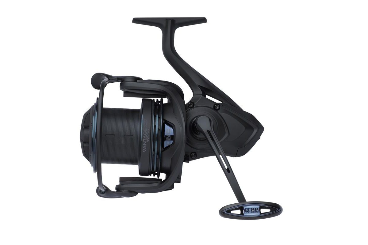Penn Naviják Vantage XT Long Cast 8000