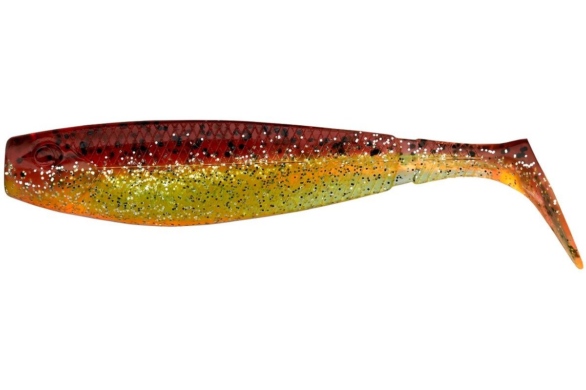 Gunki Gumová Nástraha G Bump Classic Sunrise Shad