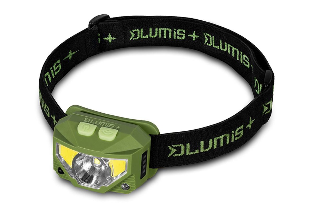 Delphin Čelovka Lumis