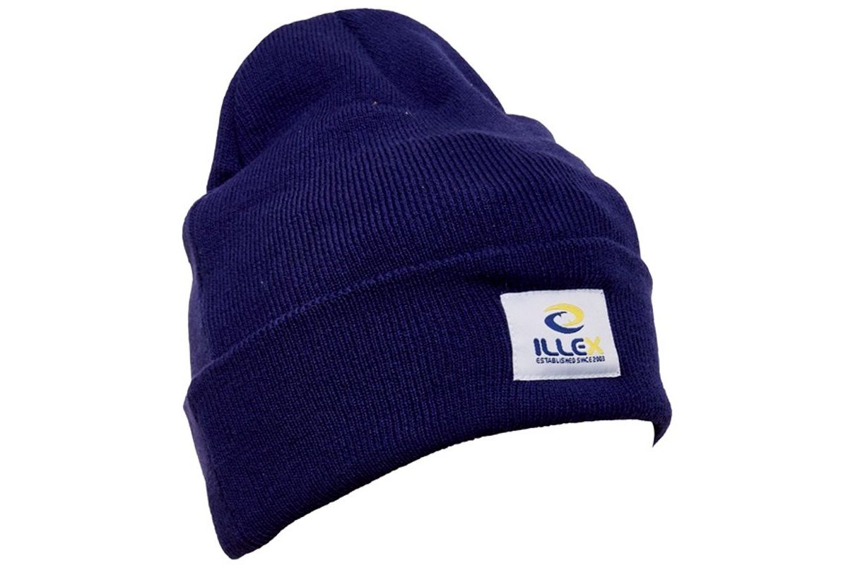 Illex Zimní čepice Illex Great Escape Hat