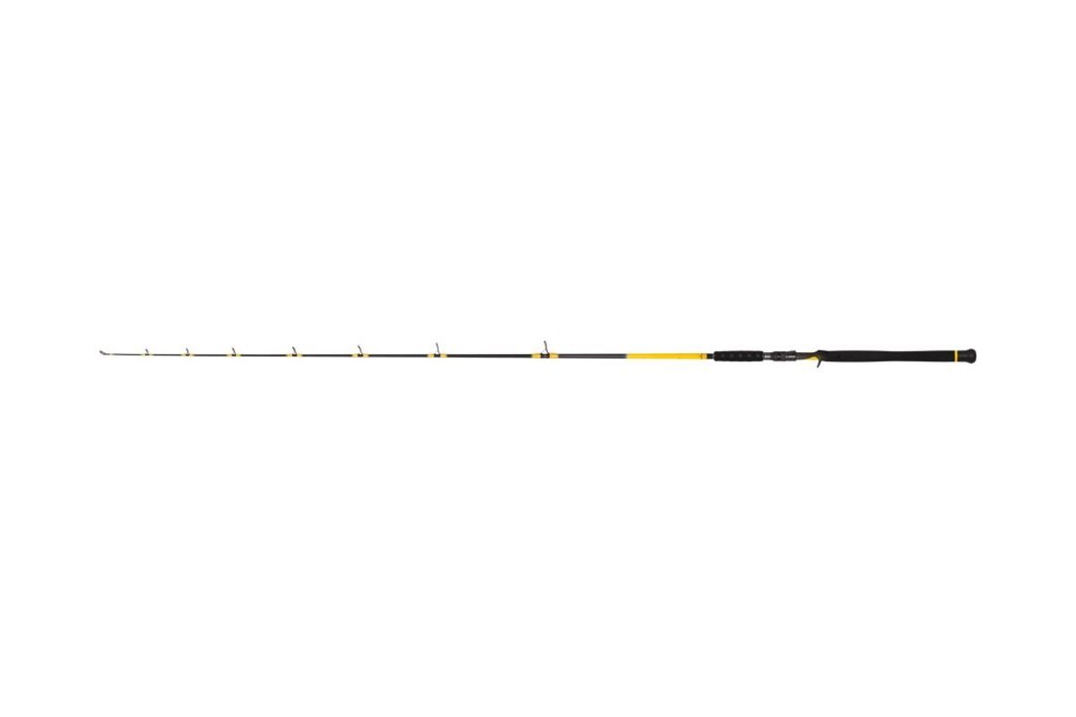 Black Cat Prút Freestyle Pro Casting 2,2m 50-180g