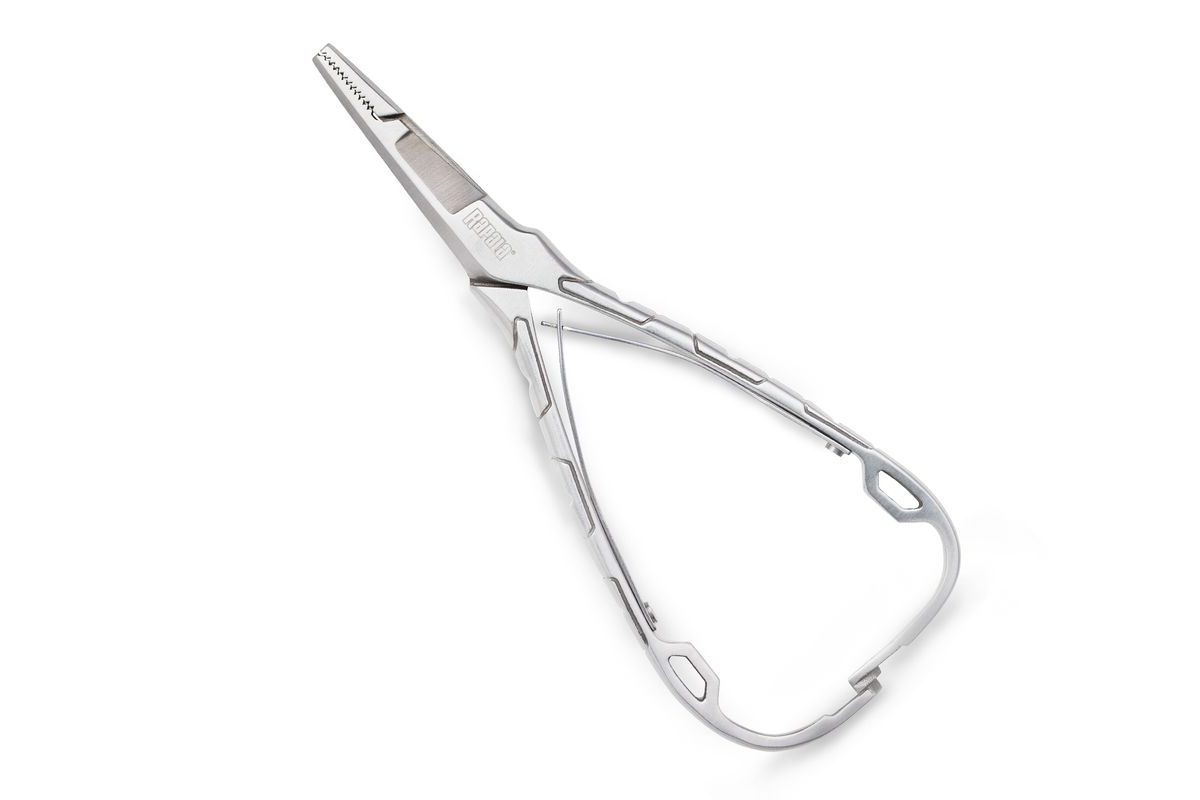 Rapala Pean RCD Mitten Forceps