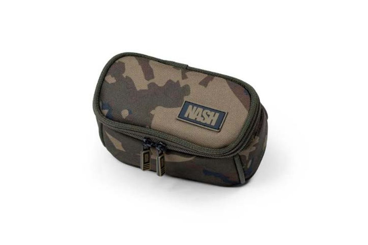 Nash Puzdro Subterfuge Tackle Pouch Medium