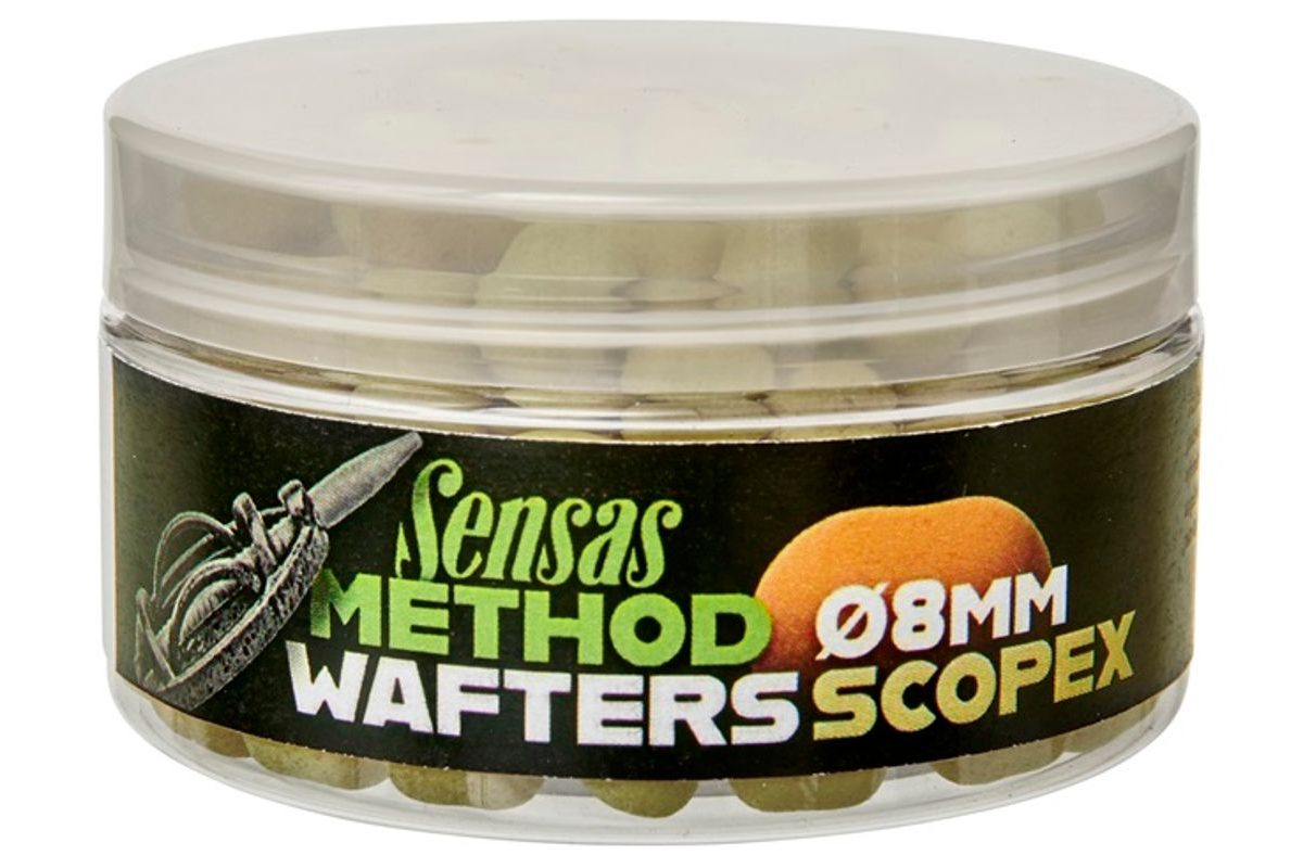Sensas Wafters 8mm 45g