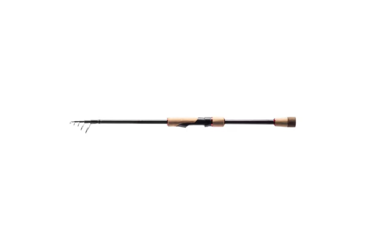 Shimano Prút Catana GX Spinning Tele 1,80m 3-14g
