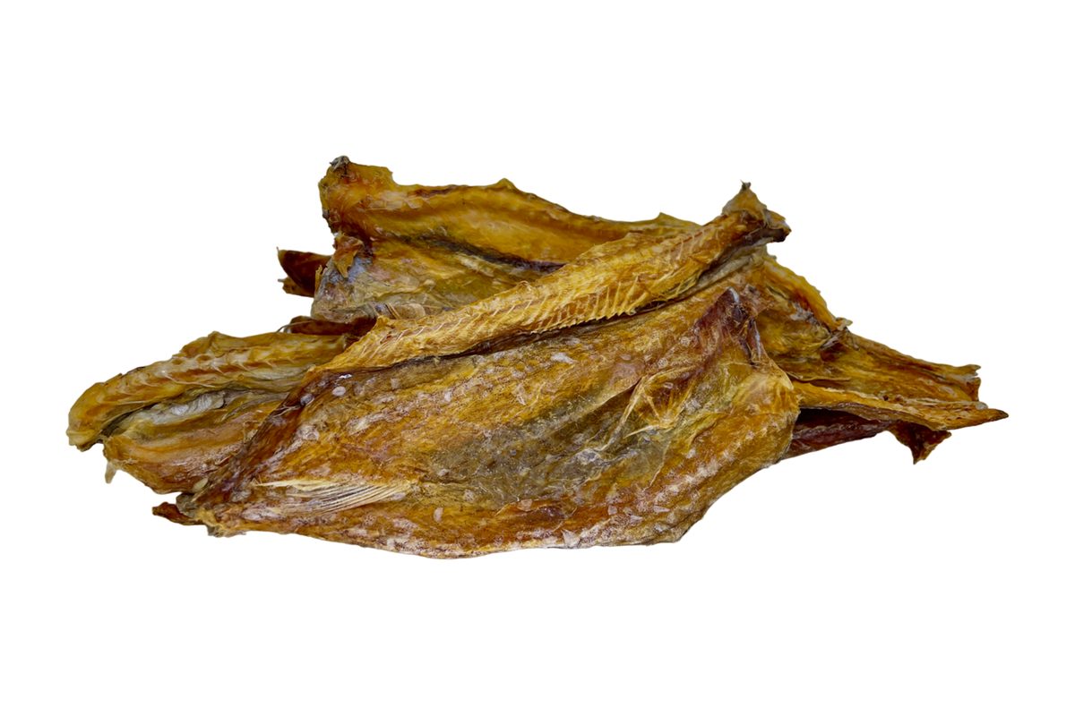 LK Baits Pet Filet z kachny Bombay(ryba) 100g