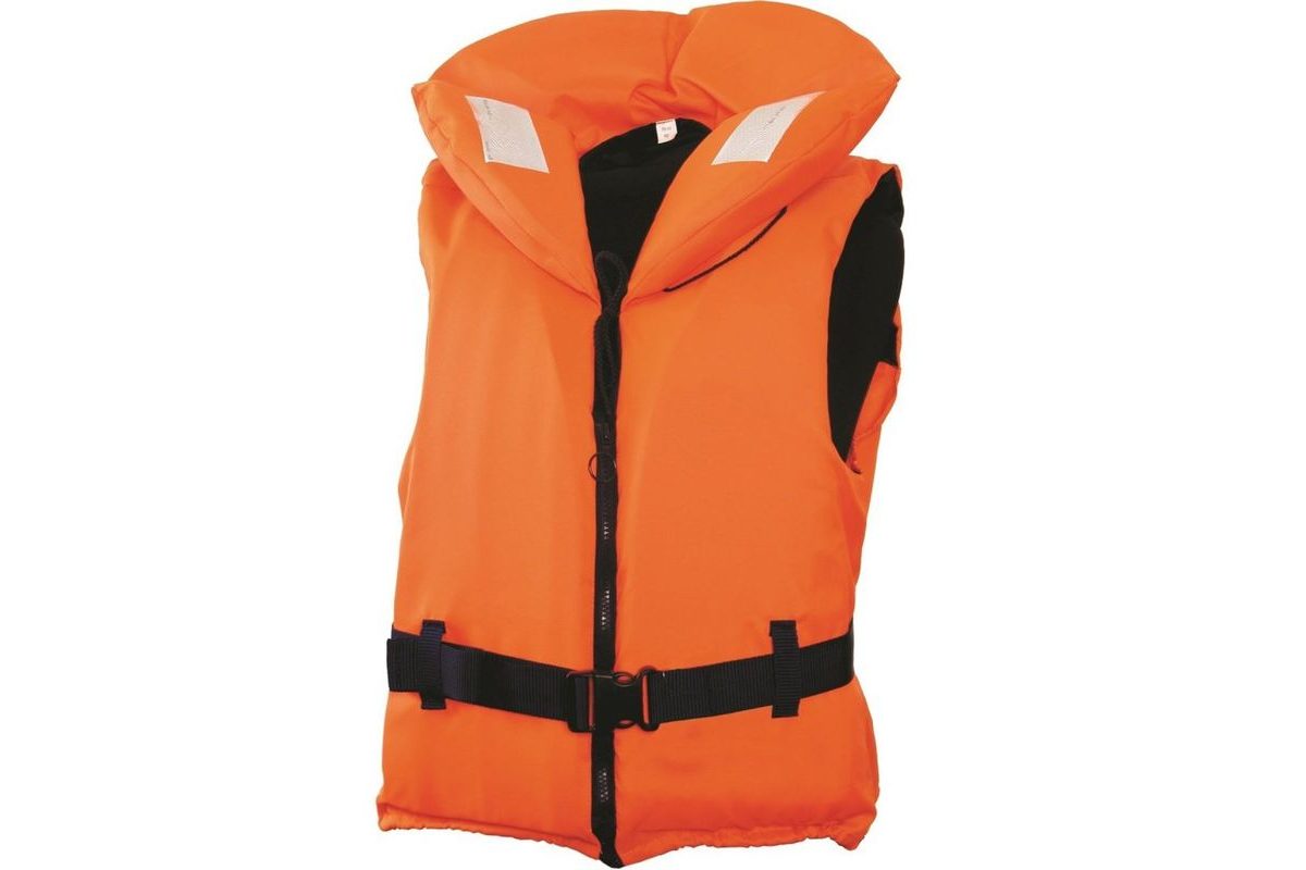 Norfin Záchranná vesta 100N