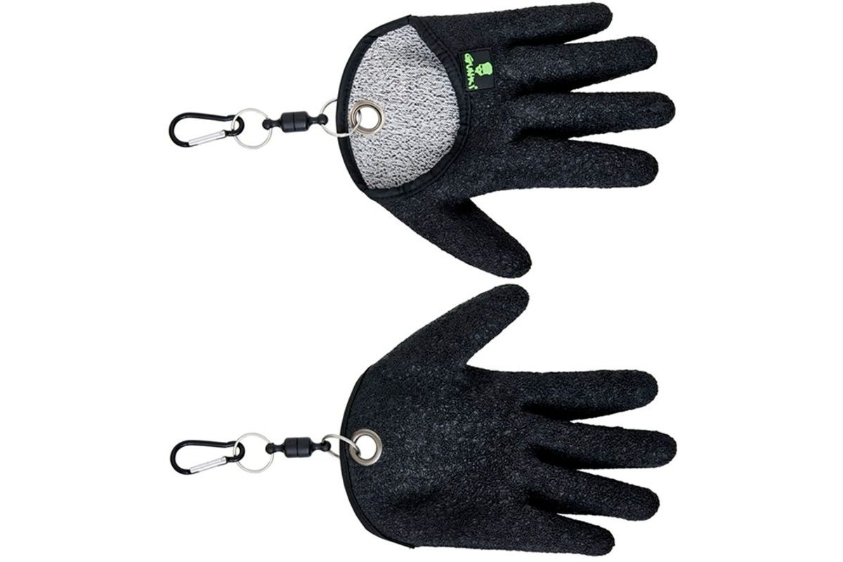 Gunki Rukavice Pike Glove Right Hand - pravá