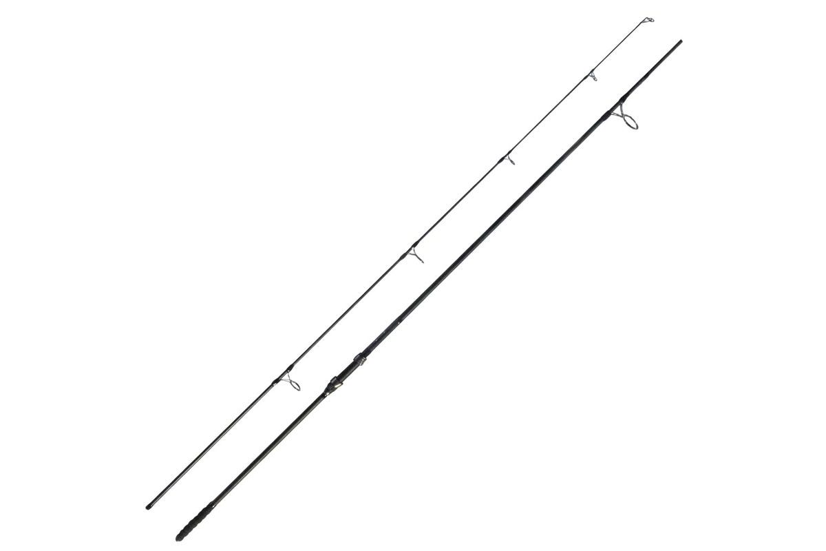 Giants Fishing Kaprový prut XRS200 12ft 3.50lb 2pc - Kup 2 a třetí máš zdarma!