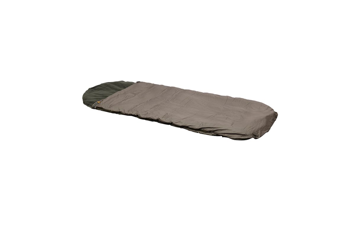 Prologic Spací pytel Element Lite-Pro Sleeping Bag 3 Season 215x90 cm