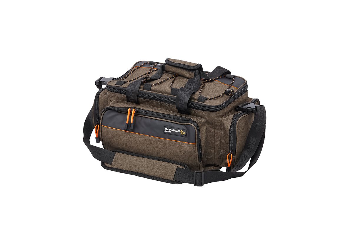 Savage Gear Taška System Carryall M 18L