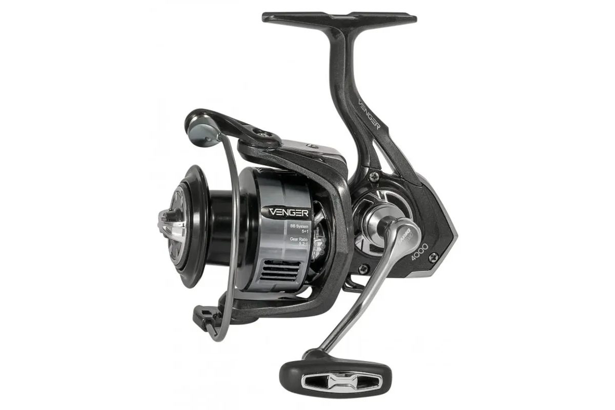 Trabucco Navijak Venger FD 4000