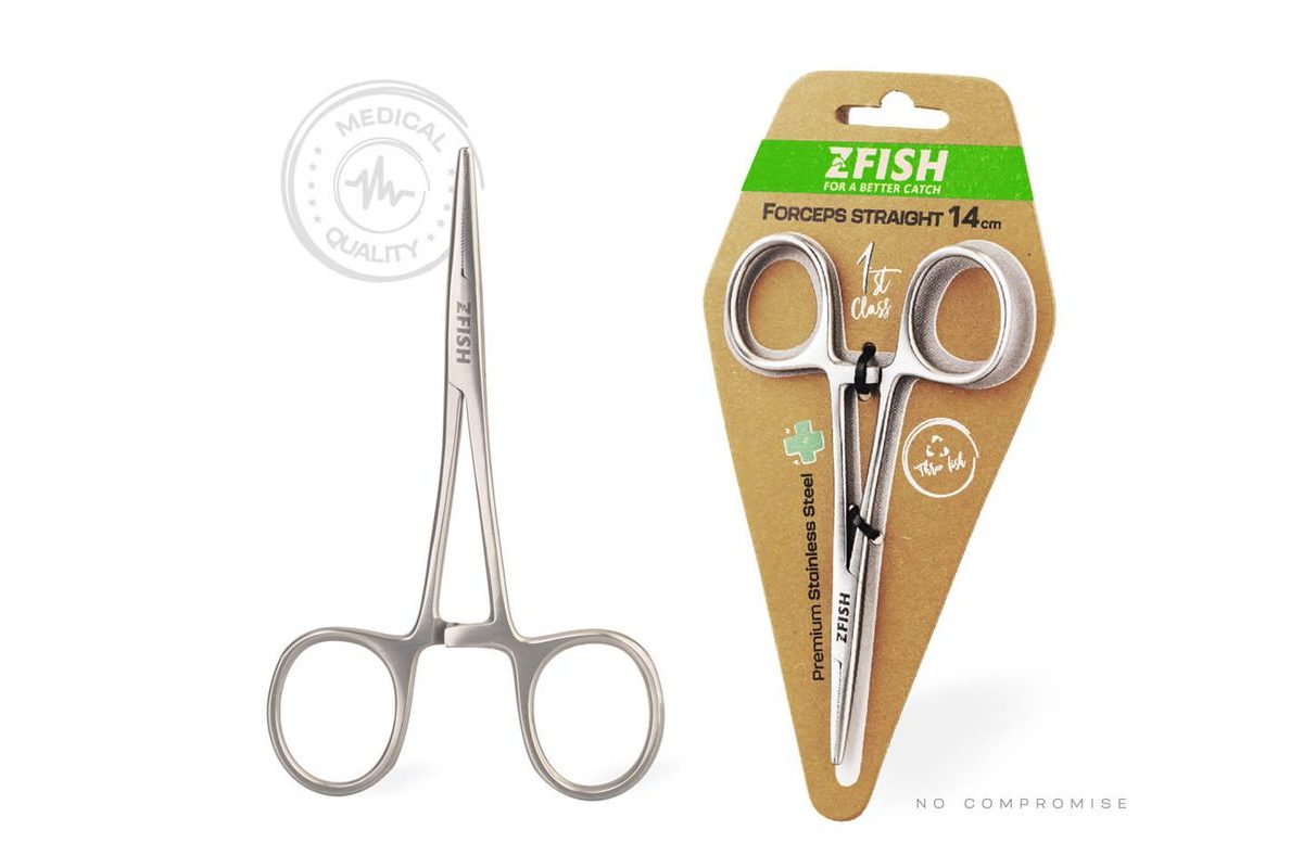 Zfish Pean Rovný Premium Quality