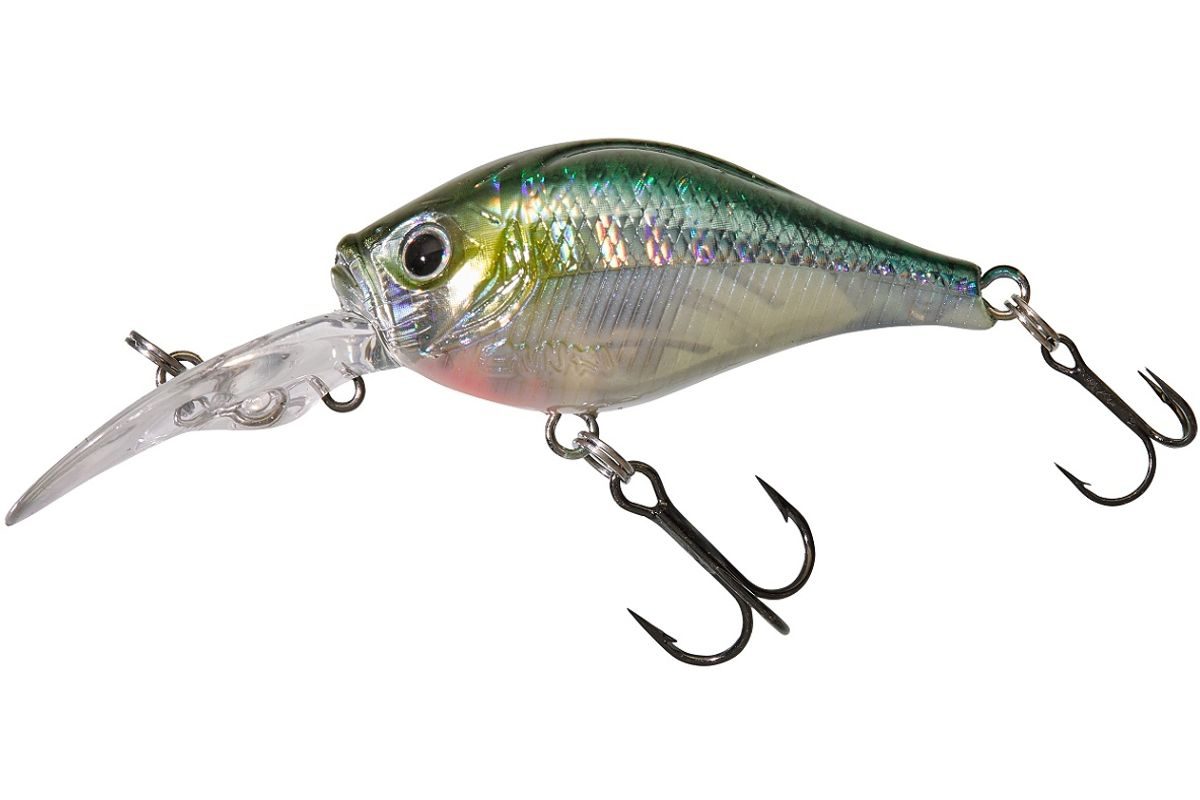 Gunki Wobler D-Gigan 46 F HL Minnow