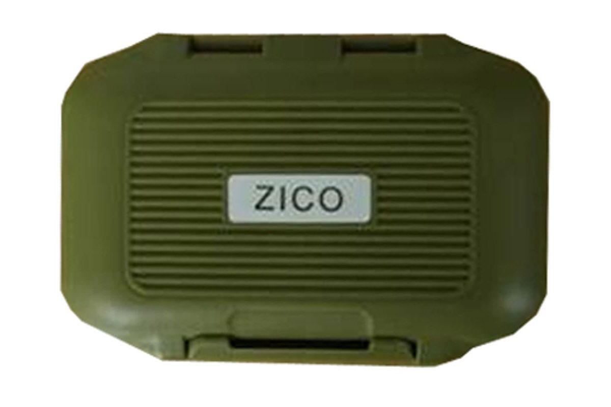 Zico Krabička na háčky vodotěsná