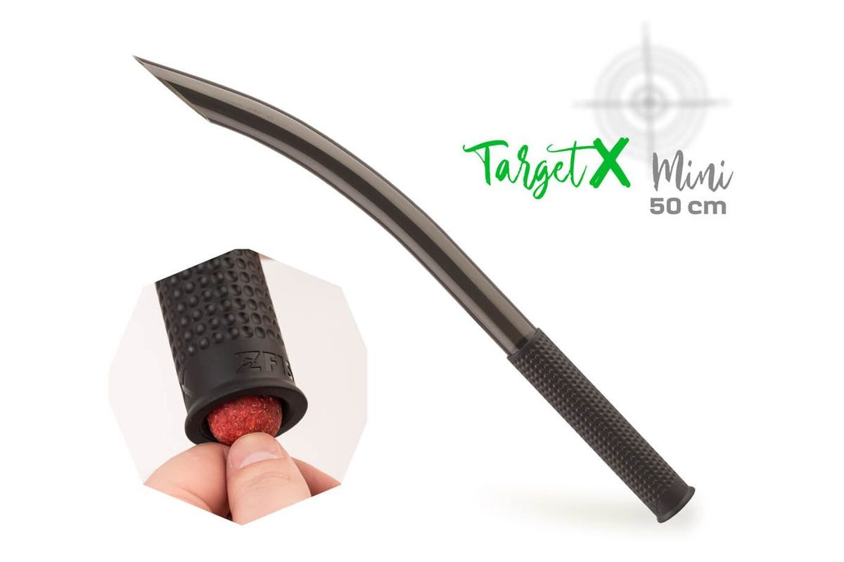 Zfish Vrhací Tyč Throwing Stick Target X MINI 26mm/50cm
