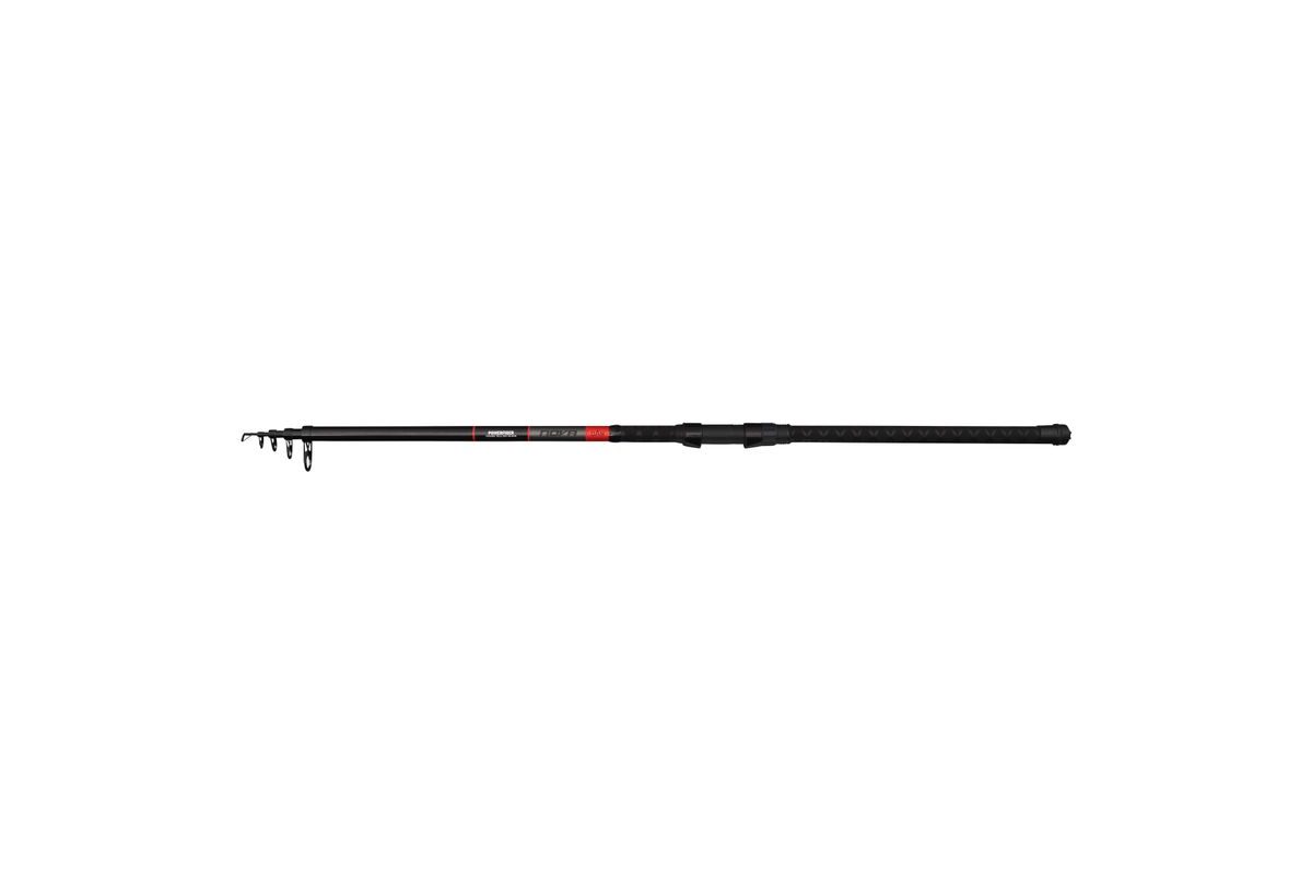 DAM Prút NOVA Power Tele Spinning 3,3m MH 30-80g