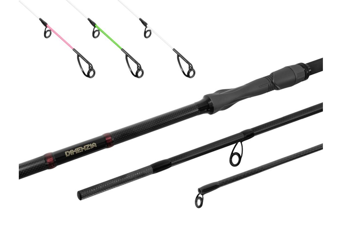 Delphin Prút Dimenzia 300cm 150g 3diel