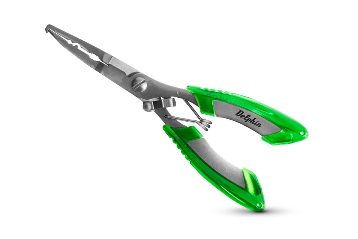 Delphin Multifunkční kleště