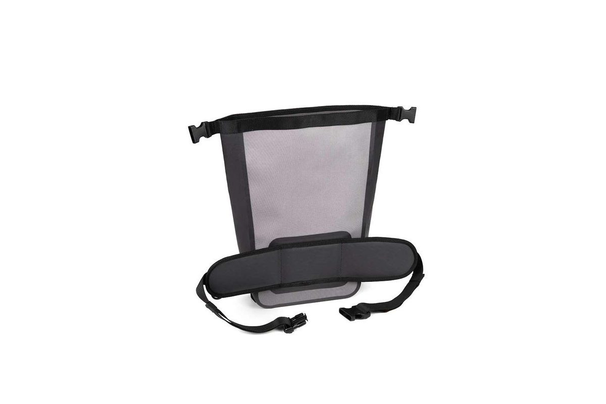 Fox Rage Taška Pro Series Waterproof Belt Bag