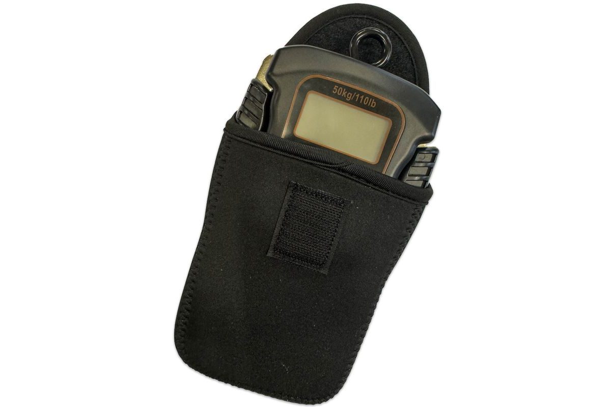 Giants Fishing Neoprenový obal na váhu Pouch for Digital Scale 50kg