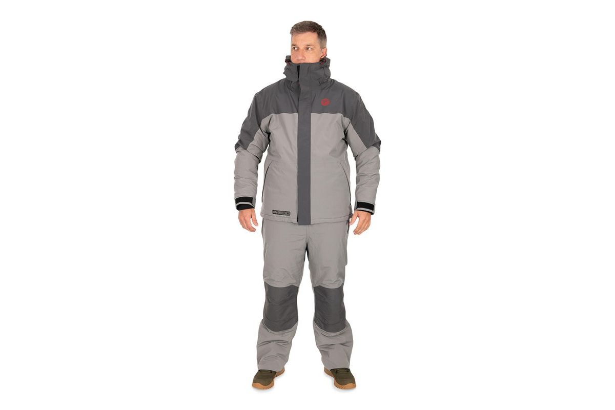 Fox Rage Komplet Pro Series Winter Suit