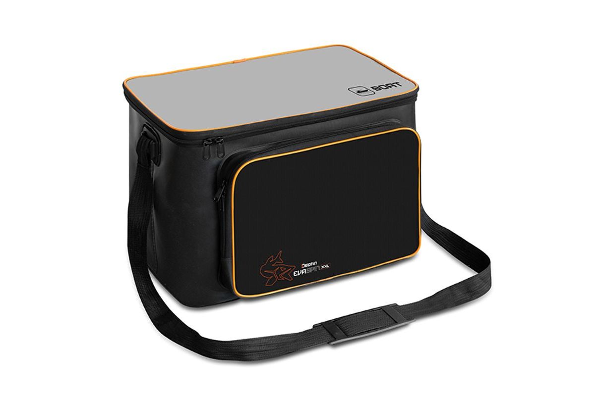 Delphin Přívlačová taška EvaSpin Boat