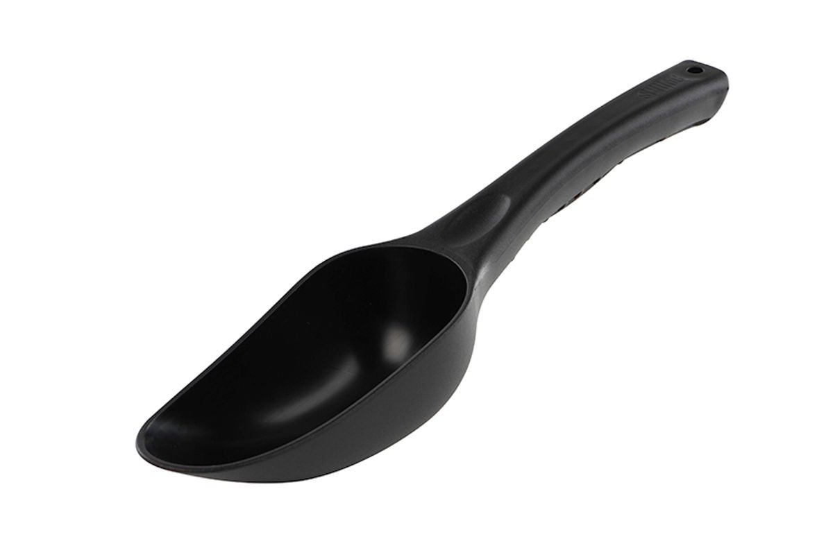 Spomb Lopatka Scoop Black