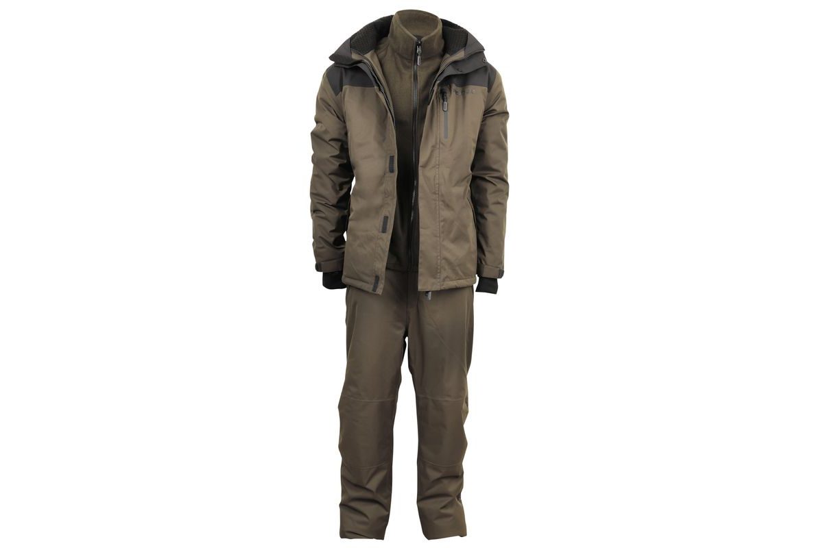 Prologic Komplet Signature Thermal Suit