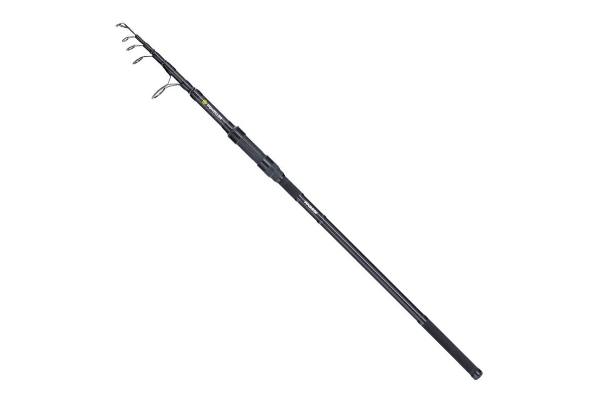 Mivardi Prut M-Traveller 360SH 3,6m 3,5lb