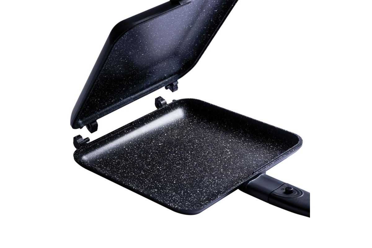 RidgeMonkey Toustovač Connect Sandwich Toaster XL 10th Anniversary Limited Edition